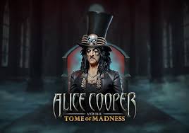 Alice Cooper Game Preview